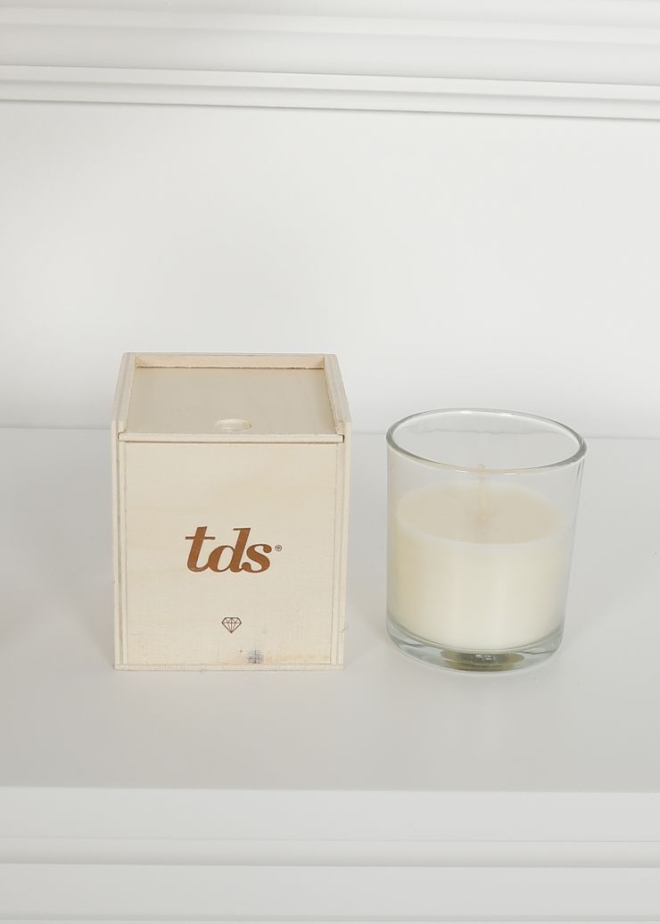 SCENTED CANDLE TDS