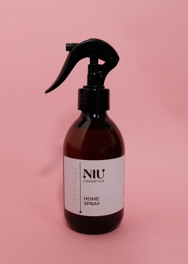 NIU HOME SPRAY