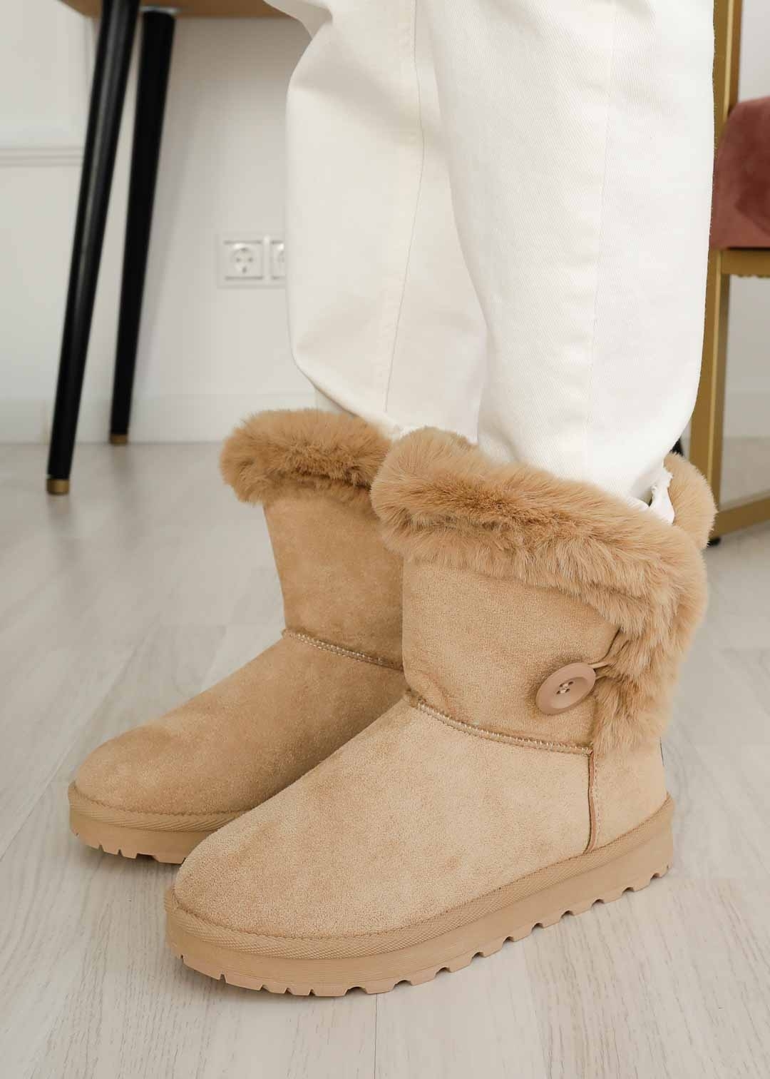Eskimo Boots - Women Boots