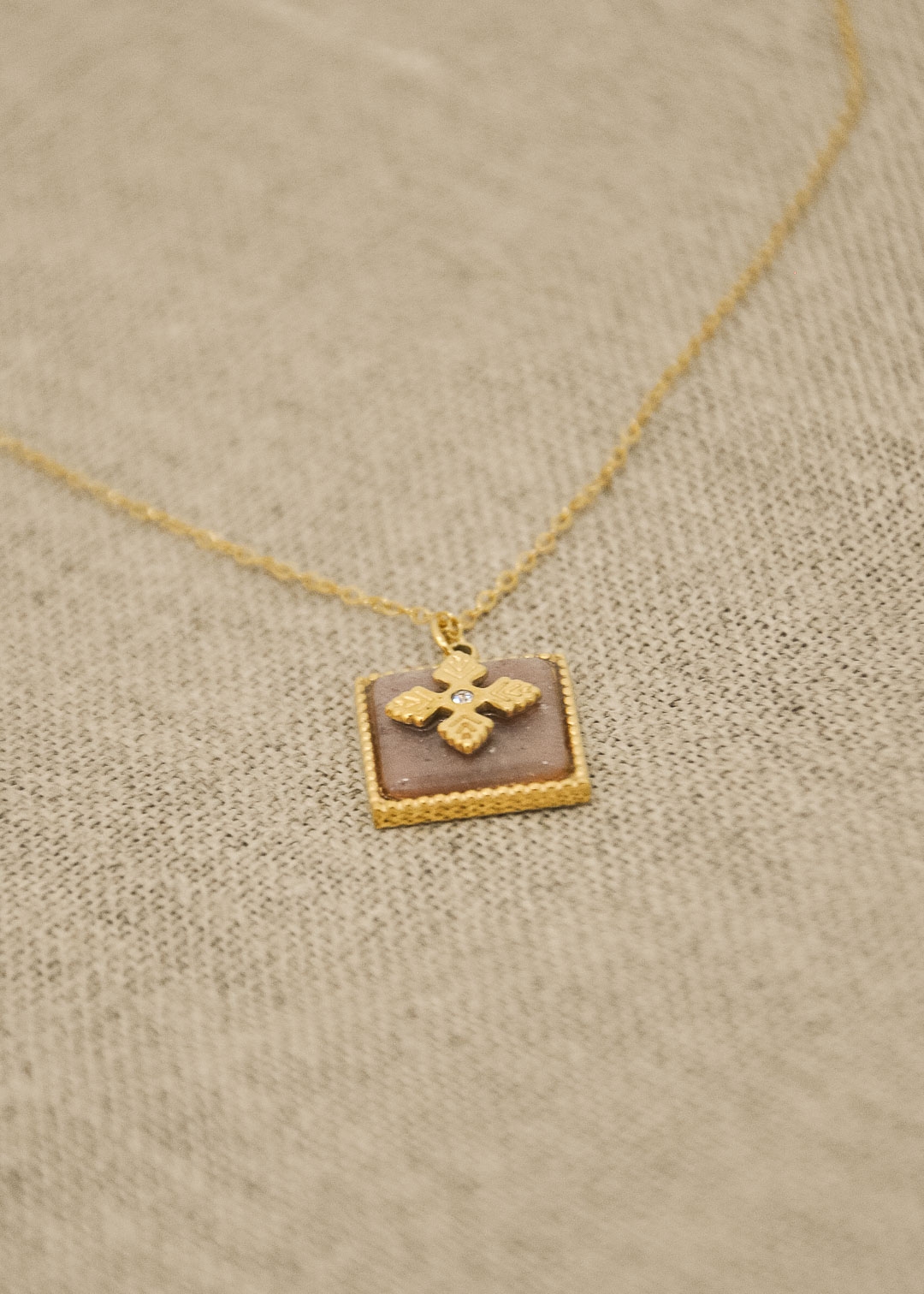 Gold Necklace - Women Necklaces