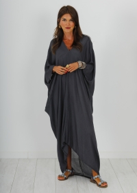 KAFTAN ESCOTE PICO GRIS MARENGO