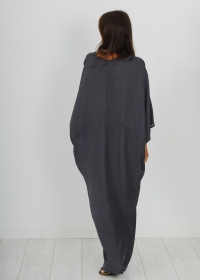 KAFTAN ESCOTE PICO GRIS MARENGO