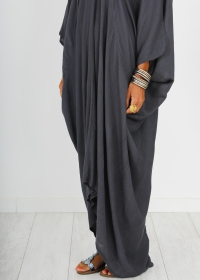 KAFTAN ESCOTE PICO GRIS MARENGO