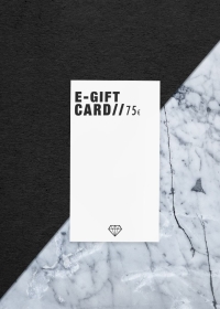 Gift Card 75
